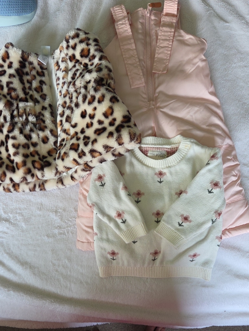 Bundle Of 12 Month Girls Clothes.